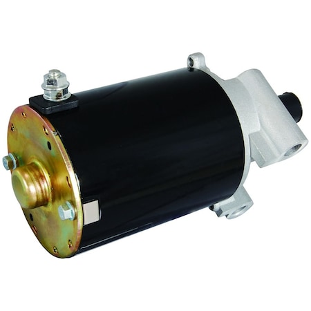 Starter, Replacement For Lester 5802